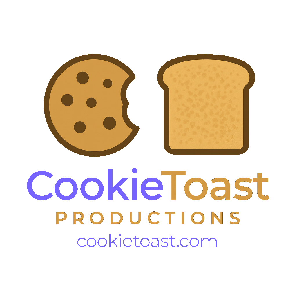 CookieToast Productions
